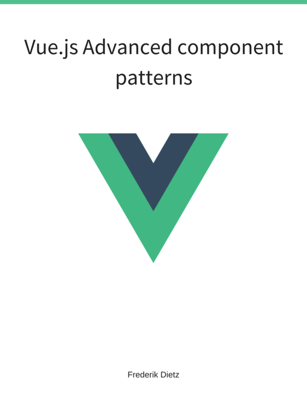 vue.js components course